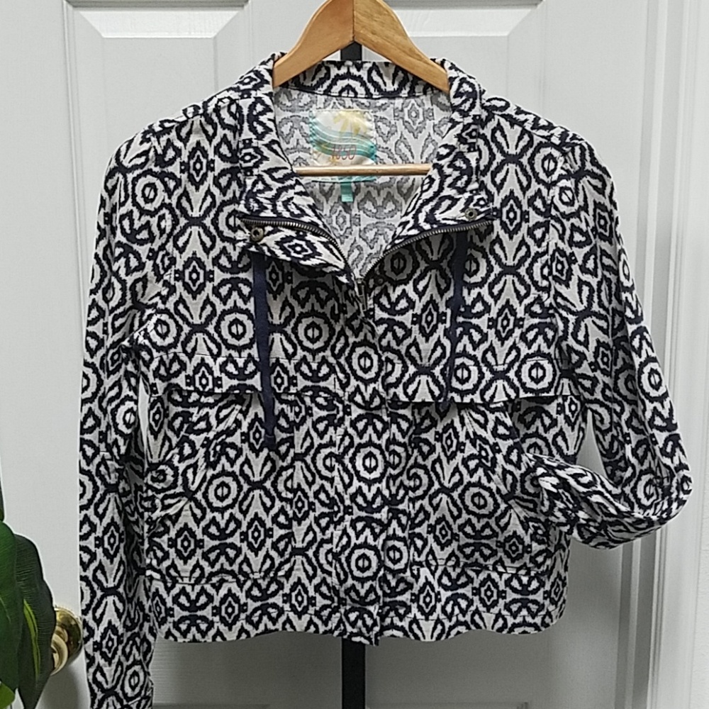 CALI 1850 jacket